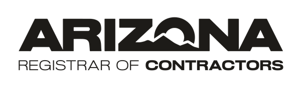 Arizona Registrar of Contractors — ROC207713
