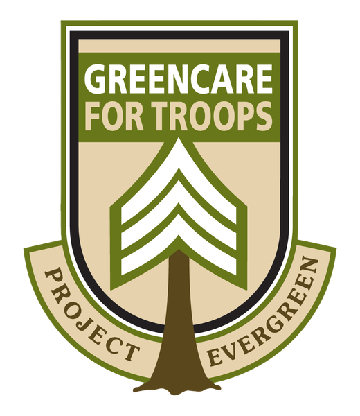 GreenCare for Troops