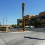Commercial Landscaping Maintenance