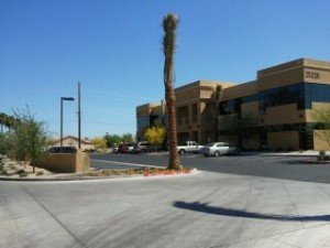 Commercial Landscaping Maintenance