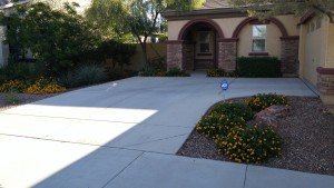 Residential Yard Care Services