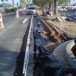 Irrigation & Sprinkler Services