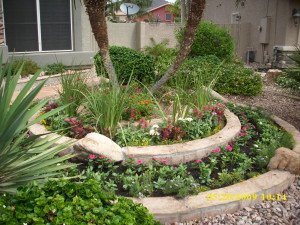 Landscaping Designs