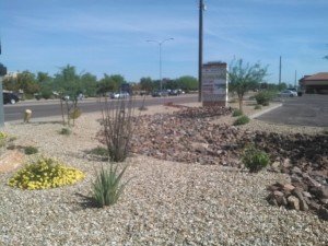 Commercial Landscaping