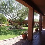 Home Yard Maintenance Care