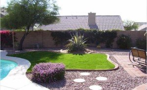 Home Landscape Care from Victor's Landscaping