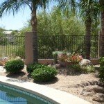 Residential Home Landscape Services from Victor's Landscaping