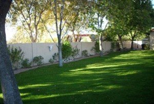 Residential Landscape Services from Victor's Landscaping