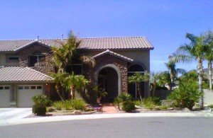 Home Yard Care with Victor's