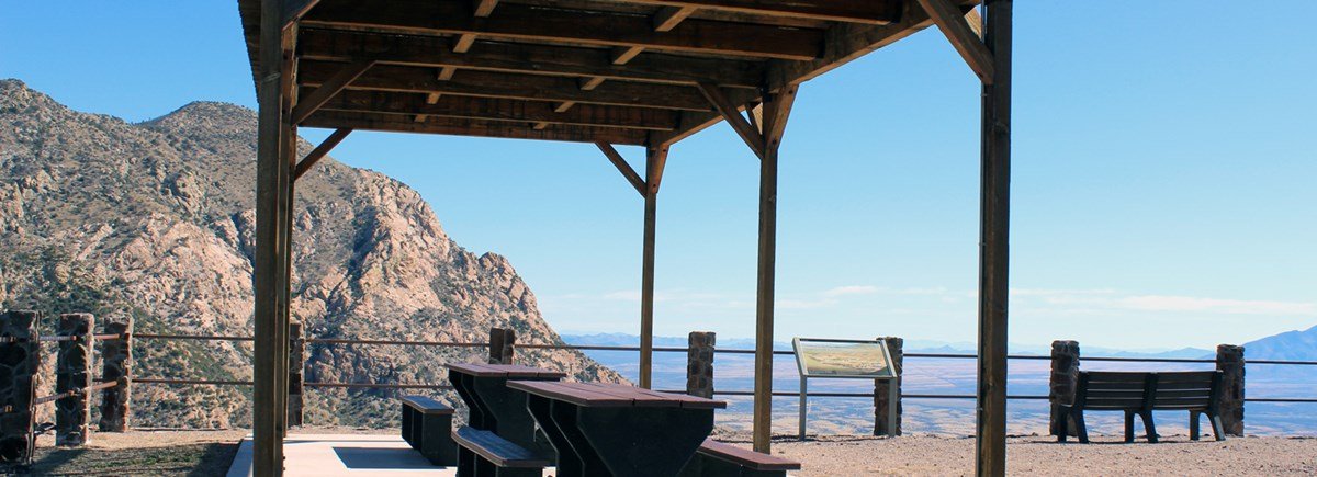Outdoor Living Spaces