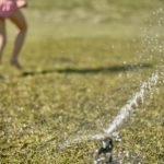 Sprinkler Systems