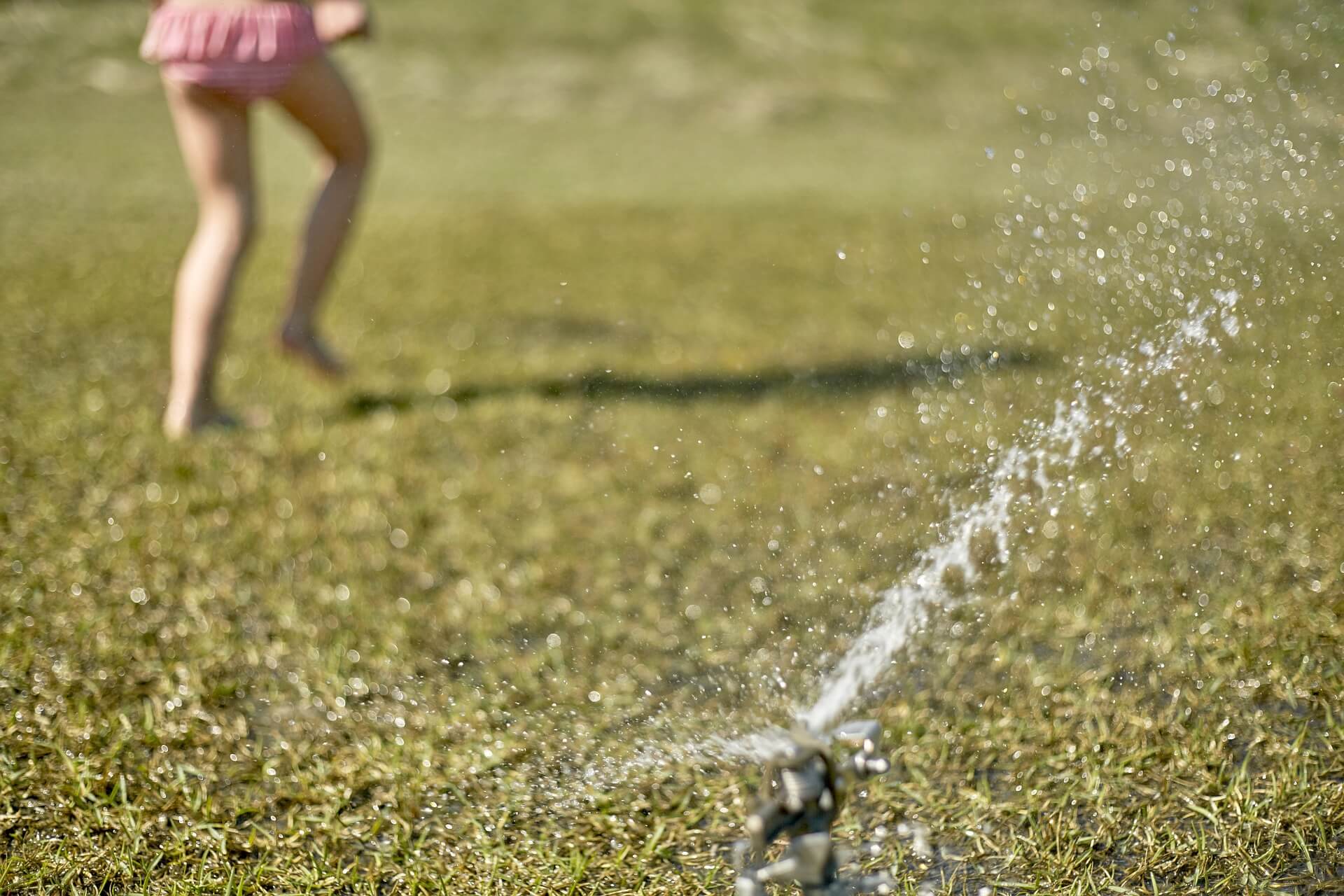 Sprinkler Systems