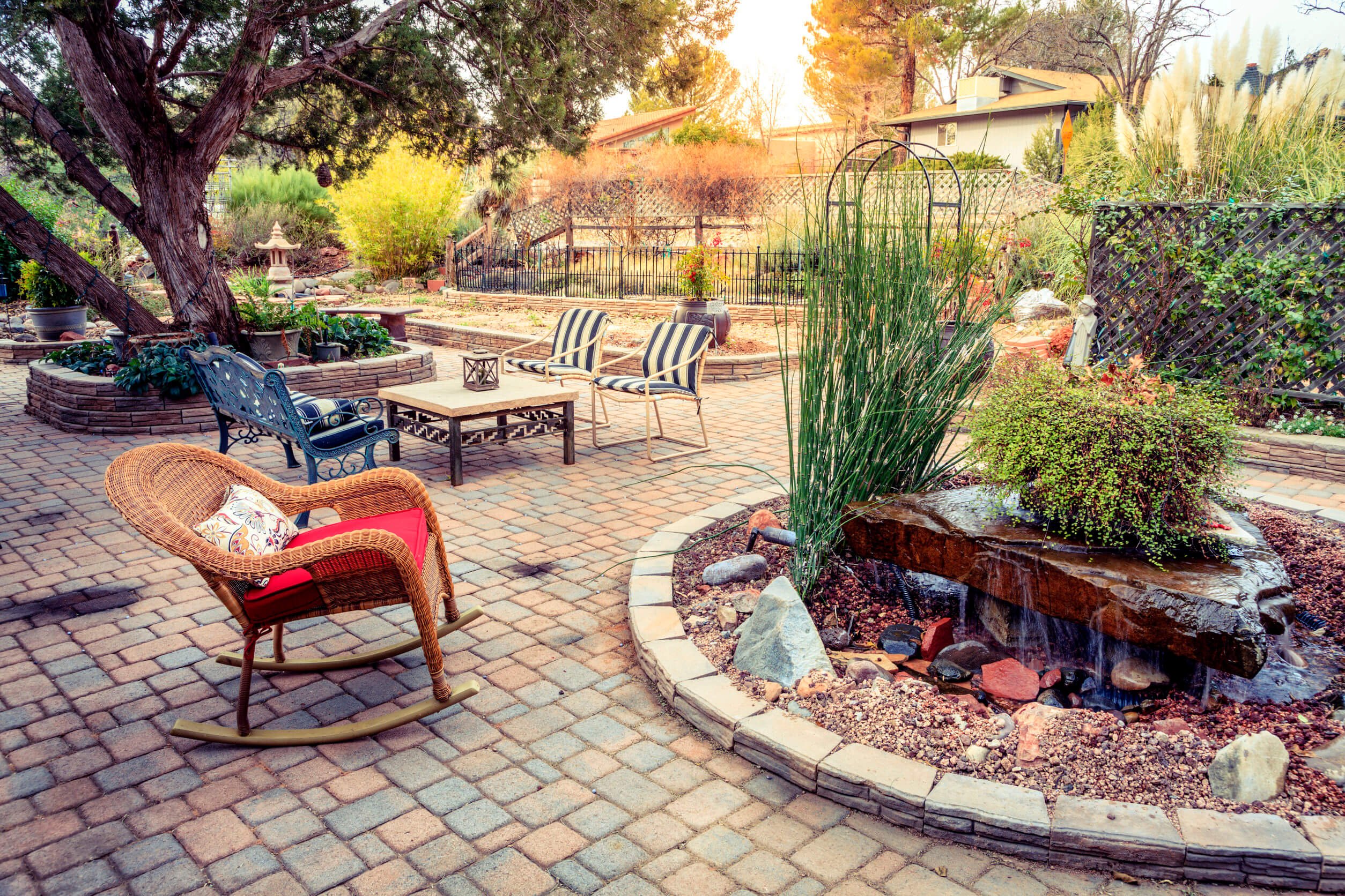 Landscaping Design