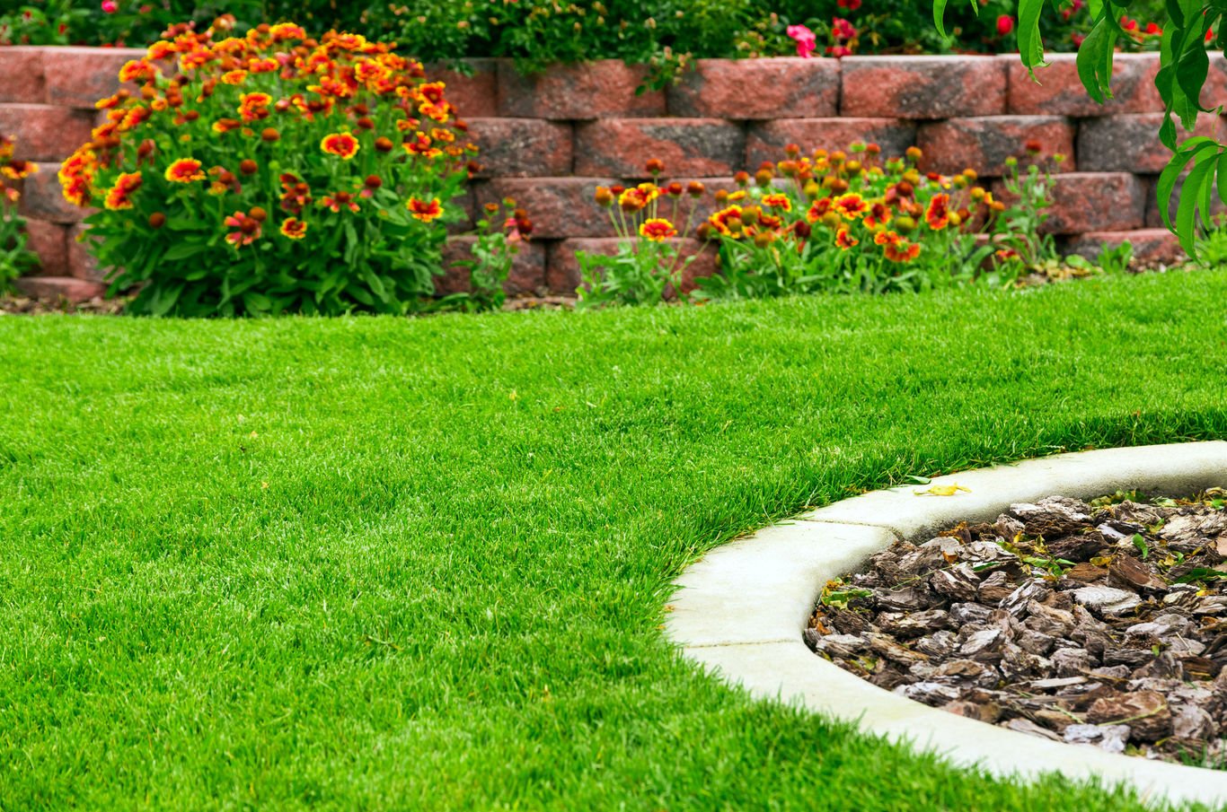Commercial Landscaping Design