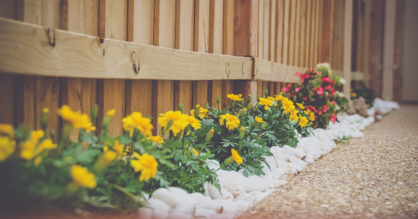 residential landscaping services
