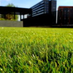 commercial irrigation service
