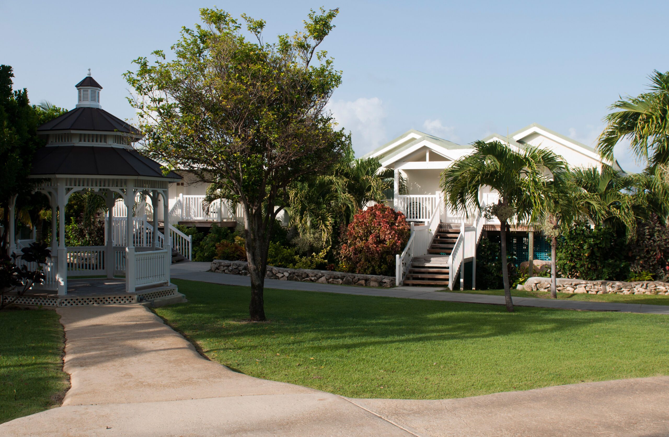 Residential Landscaping Services