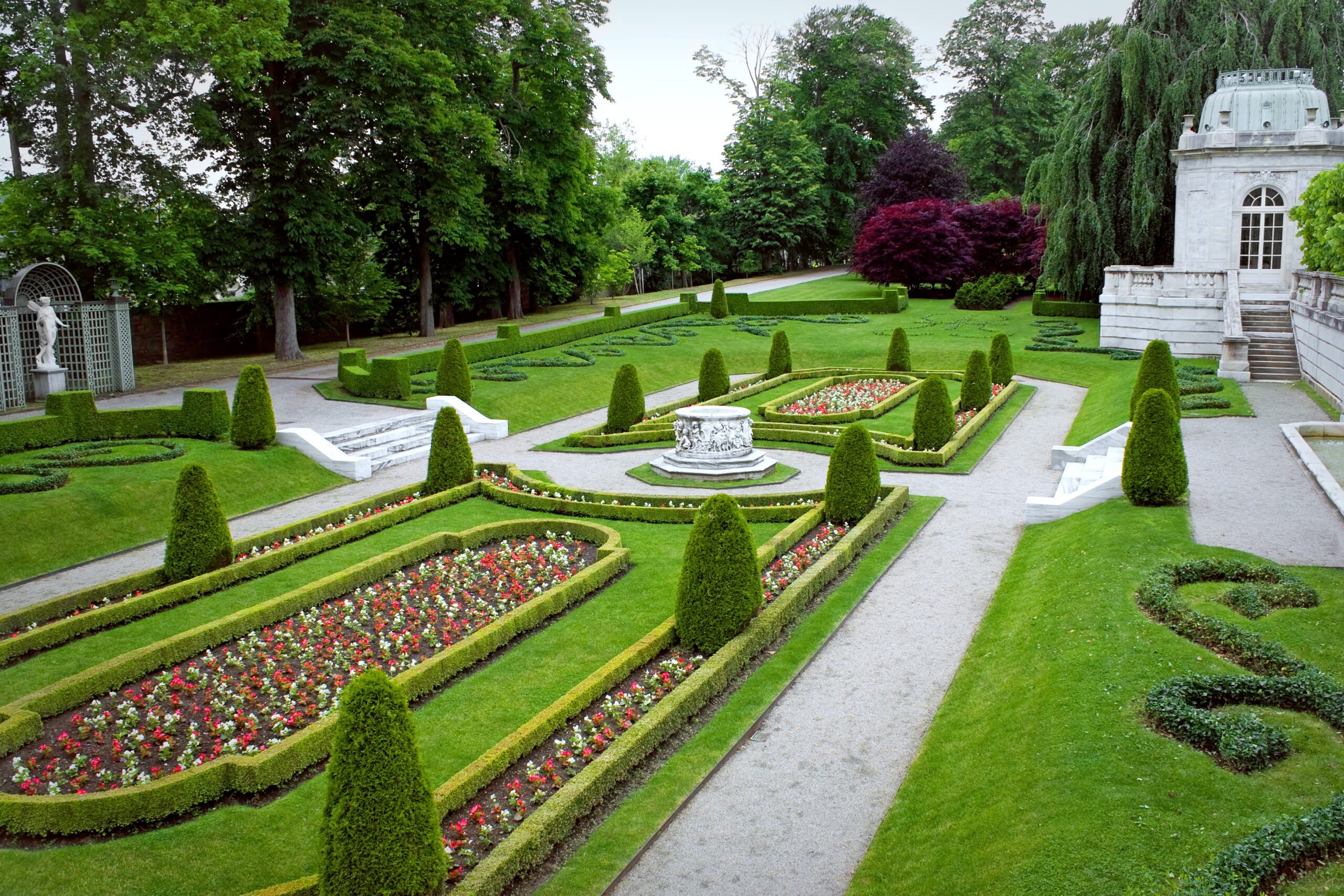 landscaping services