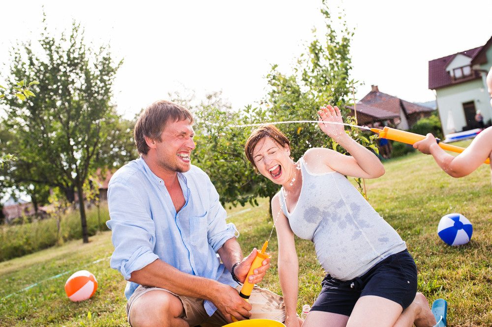 residential landscapers