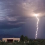 Arizona Monsoon