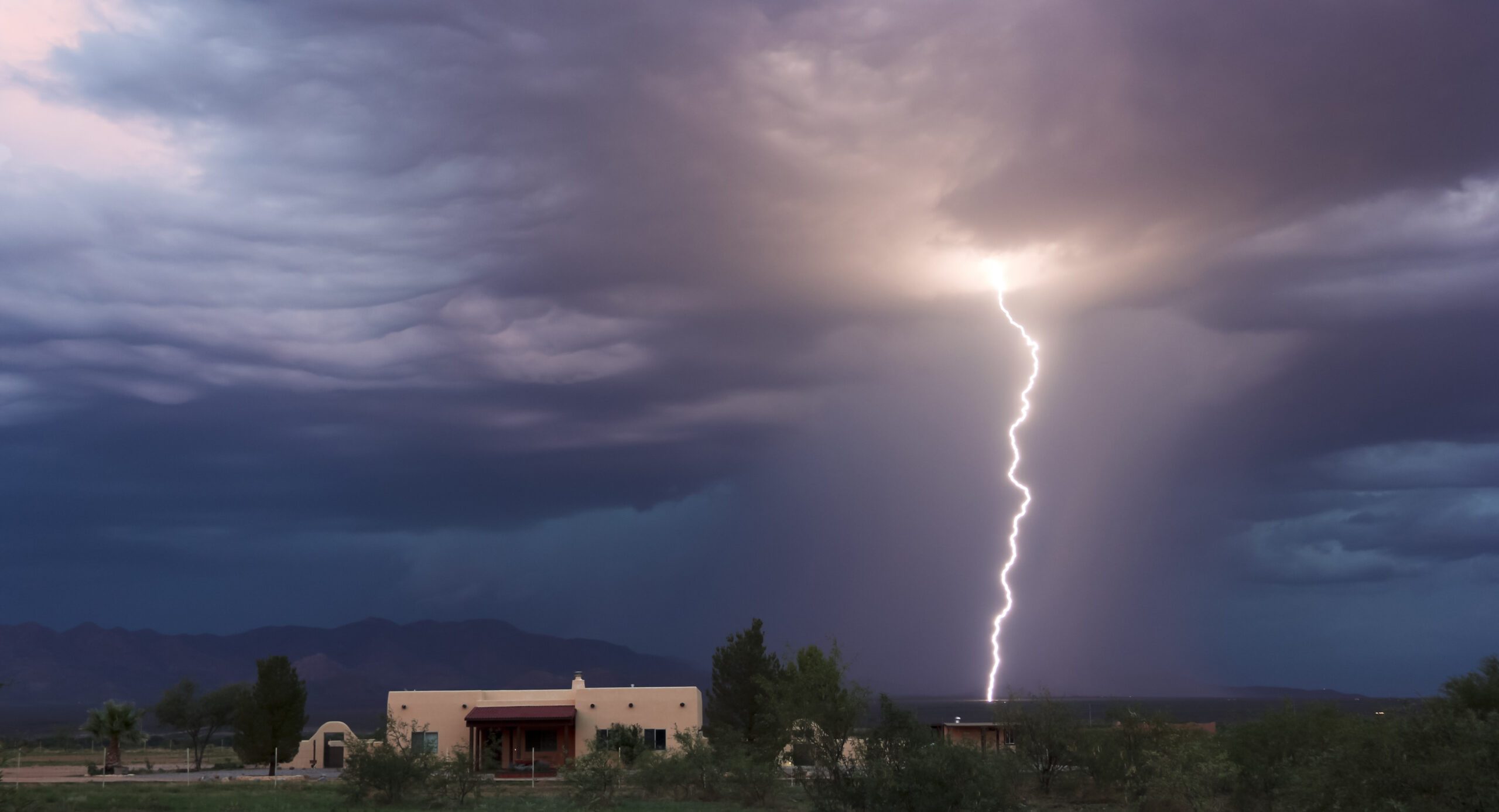 Arizona Monsoon